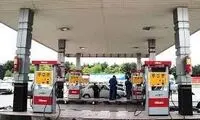 سرعت عمل فوق‌العاده کارمند پمپ بنزین زاهدان 
