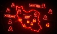 تصویری نگران‌کننده از وضعیت اینترنت ایران!
