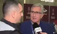مصاحبه داغ برانکو که پرسپولیسی‌ها را بی‌خواب می‌کند