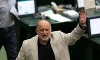 طعنه سریال صداوسیما به مجلس و ماجرای نادر قاضی‌پور