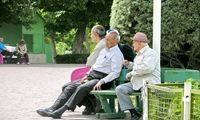 تاخیر در صدور فیش حقوق مردادماه بازنشستگان