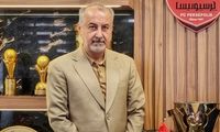 درویش باز هم مهاجم آزاد می‌خرد؟