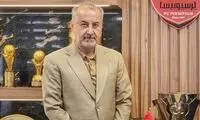 درویش باز هم مهاجم آزاد می‌خرد؟