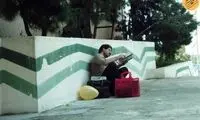 چند عکس جالب از اولین نمایشگاه کتاب تهران 