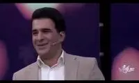 اعتراف عجیب یوسف تیموری در برنامه سال تحویل