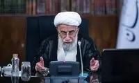 توصیه جنتی به طلاب جوان