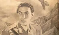 وقتی هواپیمای علیرضا پهلوی سقوط کرد!