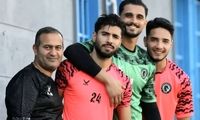 حریف استقلال، بمب روحیه است!