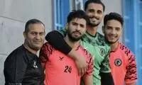 حریف استقلال، بمب روحیه است!