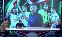 خداداد عزیزی، استودیو و محمود فکری را با هم منفجر کرد