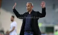 تکل و فریاد و اعتراض در پرسپولیس ممنوع شد!