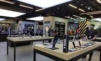 تعرفه واردات موبایل افزایش یافت