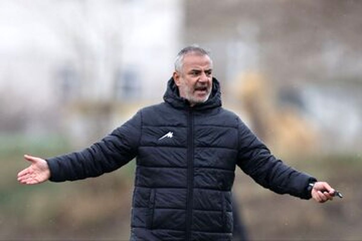   برنامه سنگین کارتال برای پرسپولیسی‌ها 