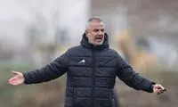برنامه سنگین کارتال برای پرسپولیسی‌ها
