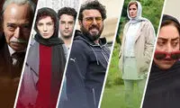 رنگ این سکانس‌ها را دیگر در نمایش خانگی نخواهید دید