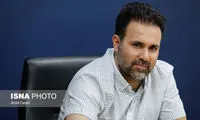 نصرتی، پرسپولیس، پیوندتان مبارک