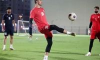 دو بازیکن تیم ملی در نقش توریست!