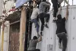  جزئیات فرار تعدادی از معتادان از کمپ ماده ۱۶ در مشهد