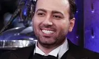 بازیگر تلویزیون در بیمارستان روانی بستری شد!