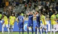 اکبری: پنالتی پرسپولیس از عجایب فوتبال بود