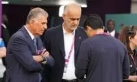 عجیب‌ترین تحلیل از شکست سنگین ایران