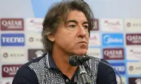 ساپینتو در نقش مترجم منیر الحدادی!