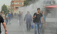مردم این 4 استان هشدار هواشناسی را جدی بگیرند