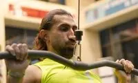 کاش بیرانوند عضو تیم ملی فوتبال الکترونیک بود!
