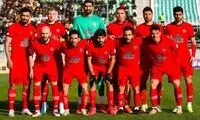 درخواست تراکتور از کمیته داوران: از ما عذرخواهی کنید!