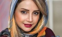 شباهت چهره شبنم قلی‌خانی با خواهرش جلب توجه کرد