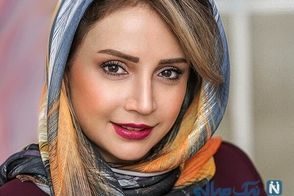 شباهت چهره شبنم قلی‌خانی با خواهرش جلب توجه کرد