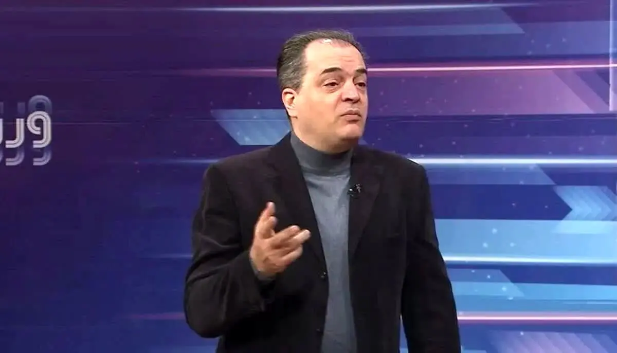 پیمان یوسفی، مهمان برنامه‌اش را تهدید کرد