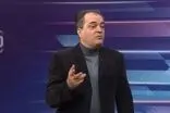 پیمان یوسفی، مهمان برنامه‌اش را تهدید کرد