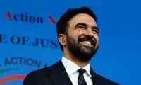 ممدانی به خاطر ایرانی‌ها با ترامپ رایزنی می‌کند!