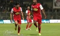 ابرقهرمان‌ پرسپولیس را بشناسید!