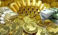 قیمت سکه ریخت!