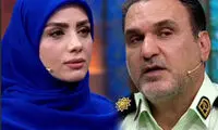 سرهنگ موسوی‌فر: طلاهایتان را اینجا مخفی نکنید