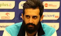 تیم جدید سعید معروف مشخص شد