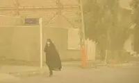 امروز هوا گرم‌تر می‌شود؟