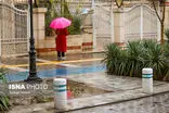 این استان‌ها منتظر بارش شدید باشند
