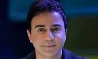 رونمایی عموپورنگ از پدیده جدید سریال نون خ