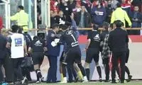 راه عجیب پرسپولیسی ها برای ورود به آزادی!