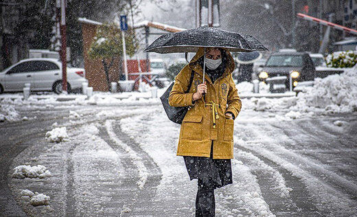 گرم‌ترین و سردترین شهر کشور مشخص شد