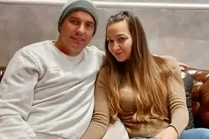 همسر اوسمار با این استوری دل پرسپولیسی‌ها را برد