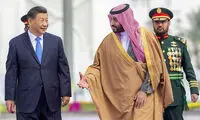 تماس رئیس‌جمهور چین با بن‌سلمان درباره آتش‌بس