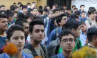معدل بچه‌های ما شرم‌آور است ولی این کارنامه آنها نیست!