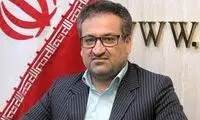 لحن عجیب یک نماینده خطاب به مجری مشهور