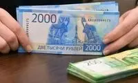 توافق روسیه و ترکیه برای استفاده از روبل