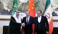 8 بند اصلی توافق ایران و عربستان