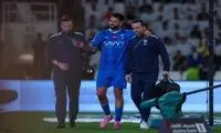 شانس در حساس‌ترین بازی فصل به پرسپولیس رو کرد